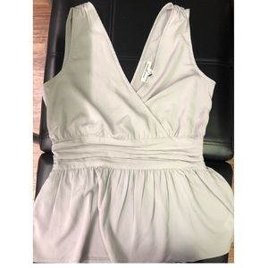 Banana Republic tank